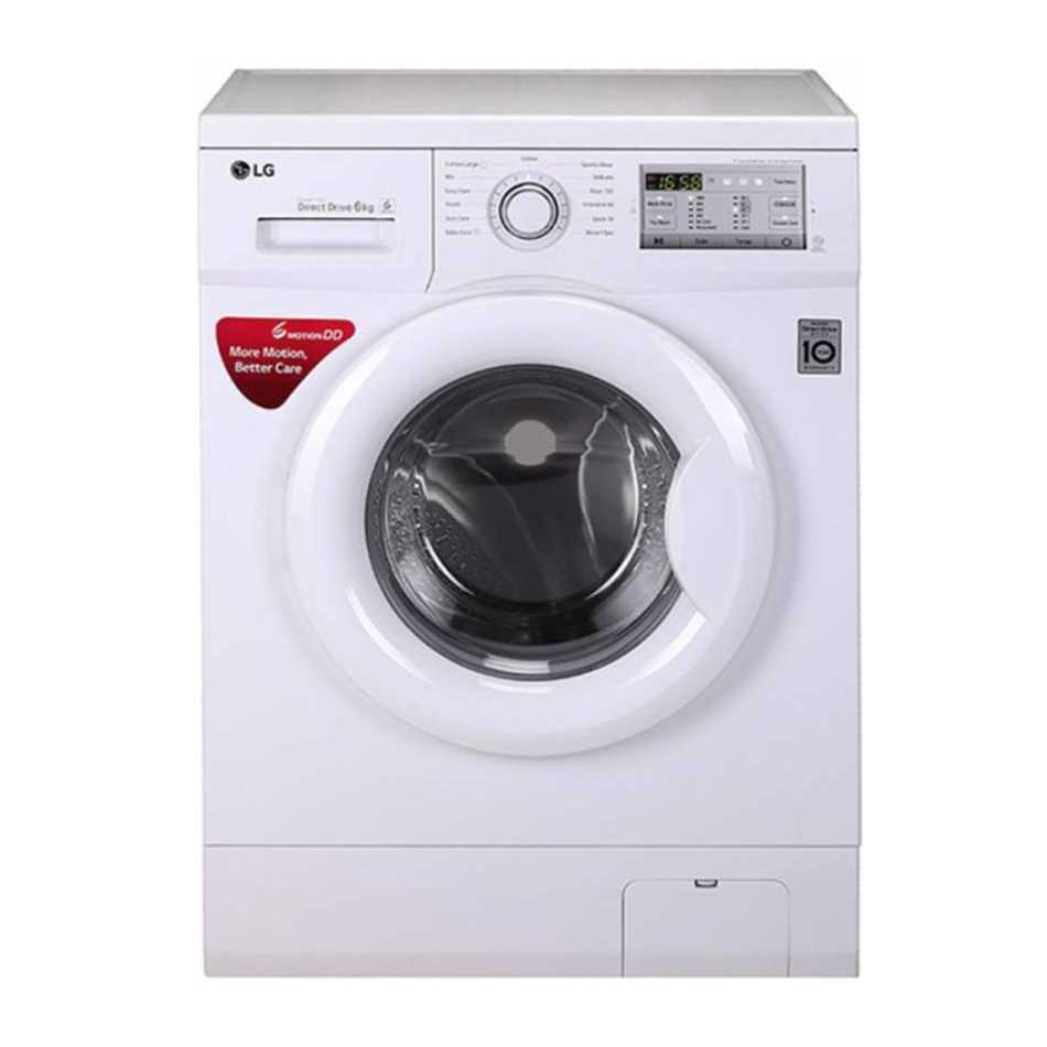 Washing Machine Services