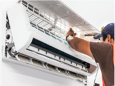 Split Ac Servicing
