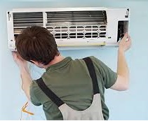 Split Ac Uninstallation