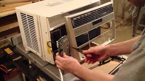 Window Ac Repair