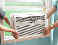 Window Ac Servicing
