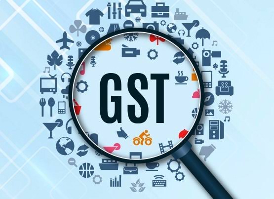 GST