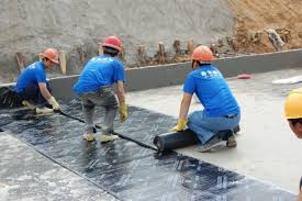 Water Proofing
