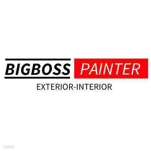 Bigboss Painter inc