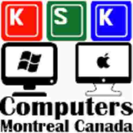 KSK Computers 